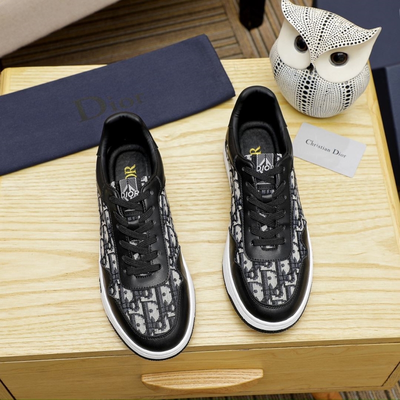 ch**an D*or casual shoes
